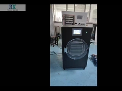 Asciugatrice per congelazione a domicilio La soluzione perfetta per una conveniente conservazione degli alimenti