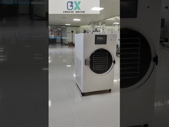 essiccatore di gelata commerciale