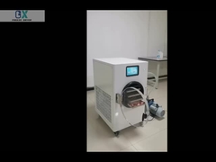 Conservate i vostri cibi con fiducia usando un freezer a casa