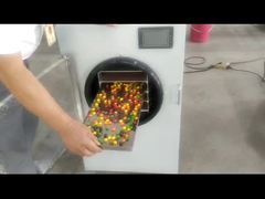 Asciugatrici industriali in acciaio inossidabile con tecnologia avanzata di asciugatura