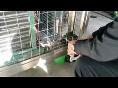 Liofilizzatore Commerciale da 50KG in Vendita - Liofilizzatore Affidabile con Bassa Manutenzione e Alta Operatività