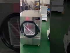 Sblocca il Pieno Potenziale del Cibo: L'Essiccatore Domestico Congelante Preserva il Gusto Fresco e i Nutrienti