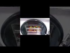 Liofilizzatore Domestico: Preserva la Freschezza, Risparmia Denaro, Riduci gli Sprechi Alimentari