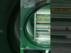 Essiccatore Domestico Facile per Congelamento  Conserva il Raccolto del Tuo Giardino Facilità d'Uso, Perfetto per i Giardinieri in Vetrina