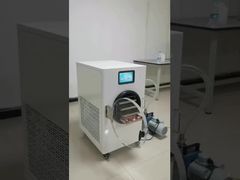 liofilizzatore domestico