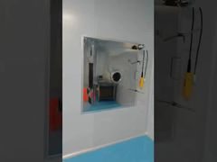 Scopri perché scegliere un liofilizzatore conforme a GFS: garantire la qualità per prodotti farmaceutici e frutta a guscio su larga scala