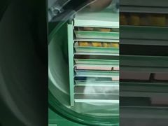 Congelamento domestico. Camera in acciaio inossidabile, pompa senza olio. Efficiente, silenzioso e costruito per durare