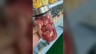 Liofilizzatore domestico Conserva il cibo velocemente