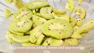 Liofilizzatore industriale Centrale per la lavorazione degli alimenti