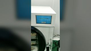 Liofilizzatore Preserva la freschezza degli alimenti