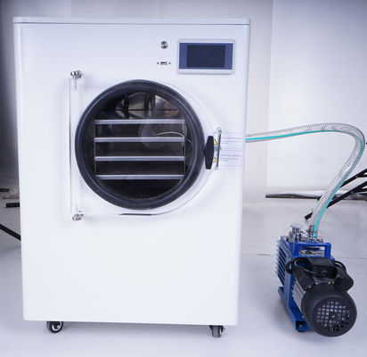 Display LCD Asciugatrice per frigorifero domestico da 1600 W con sistema di controllo avanzato
