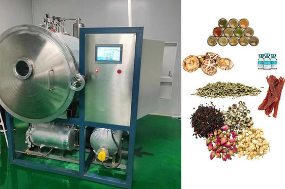 Temperatura della trappola a freddo automatica