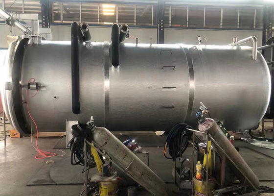 304 in acciaio inossidabile Farmaceutica Medicina Freeze Dryer Machine