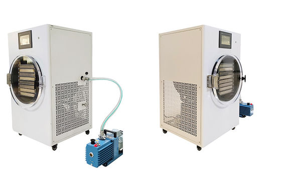 2000W Mini Freeze Dryer elettrico per la casa