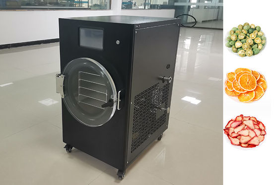 Riscaldamento elettrico Piccole macchine per la casa per l'asciugatura a congelazione per il livello di rumore ≤ 50 dB
