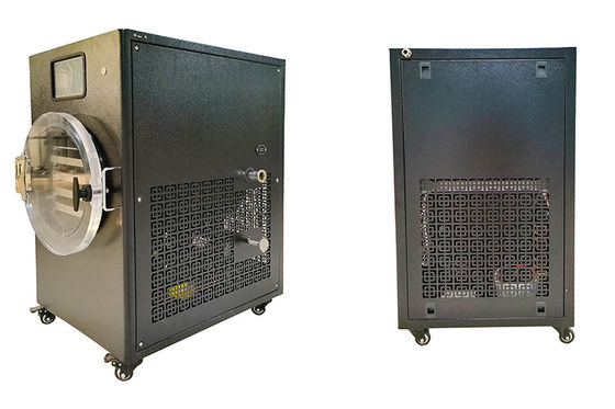 Riscaldamento elettrico Stayfresh Freeze Dryer -45C Frozen 18-24h/ lotto