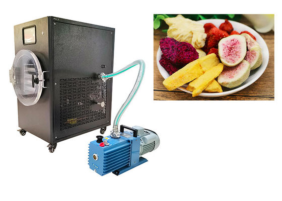 Sistema di controllo PLC per aspirapolvere domestico Stayfresh Freeze Dryer