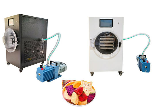 4-6 kg Alimenti per animali domestici Frigorifero per asciugacapelli Temperatura da -50°C a 50°C