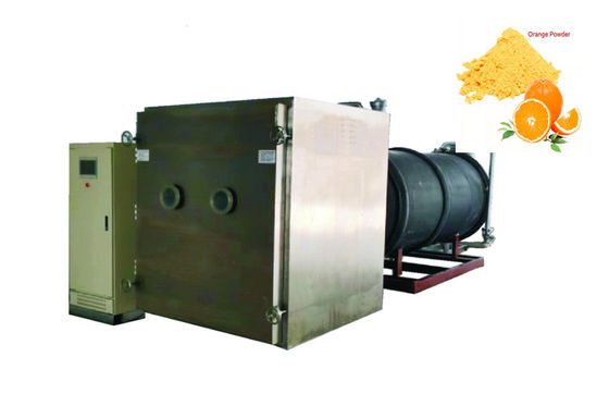 Grandi asciugatrici industriali a vuoto 300 kg 500 kg
