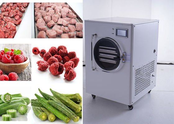 Riscaldamento elettrico per la casa Secchetto frigorifero per alimenti 6 vassoi