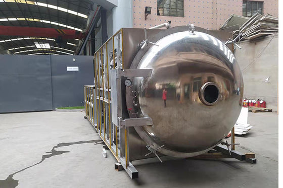 10 vassoio medico Probotic Pharma Freeze For  Industry