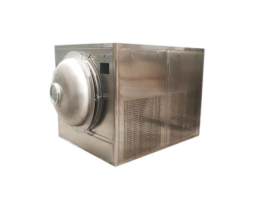 Alta Industrial Food Vacuum Vegetable Freeze Dryer 300Kg