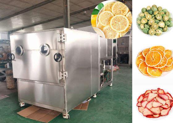 100 kg 200 kg Frigorifero di frutta secca con raffreddamento ad aria