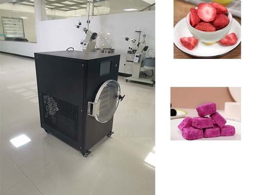 Soluzioni per asciugatrici a casa in acciaio inossidabile per la conservazione e lo stoccaggio degli alimenti