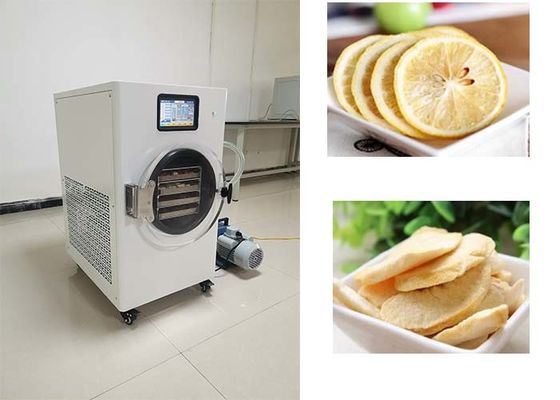 Conserva gli alimenti a casa Freeze Dryer Intelligente investimento