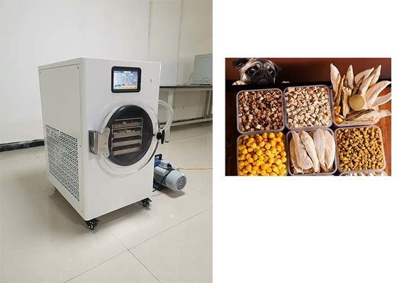 Conservate i cibi con sicurezza con un freezer a casa