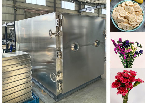 Leybold Refrigeration Unit Efficient