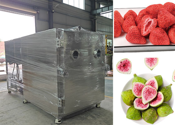 Caldamento elettrico Macchine per asciugare i vegetali 100 kg 200 kg