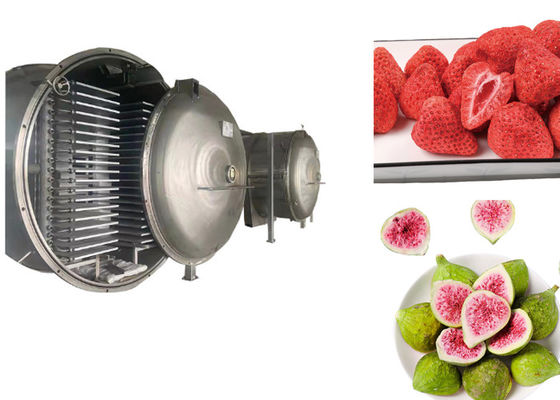Macchine per l'essiccazione del latte, della carne e degli alimenti