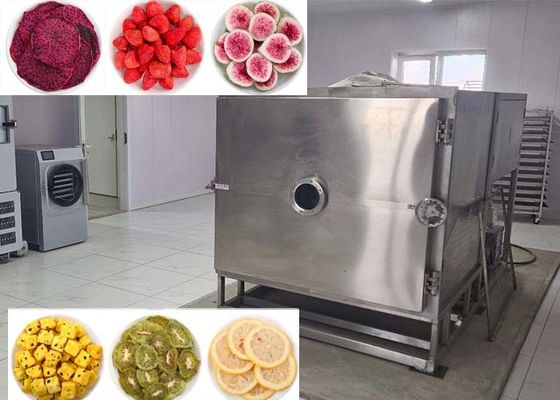 Asciugatrice di verdure per congelazione La scelta perfetta per asciugare le verdure a grandi quantità