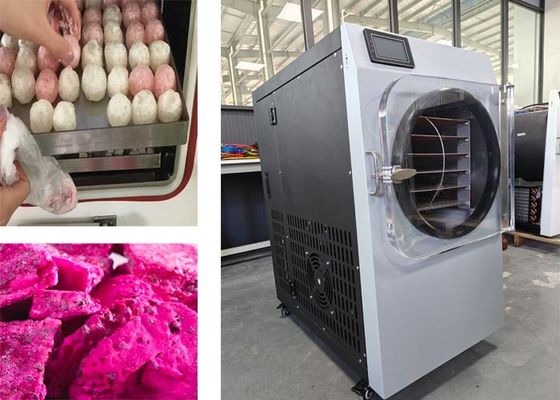 2 kW in acciaio inossidabile Macchine per l'asciugatura casalinga per la conservazione degli alimenti