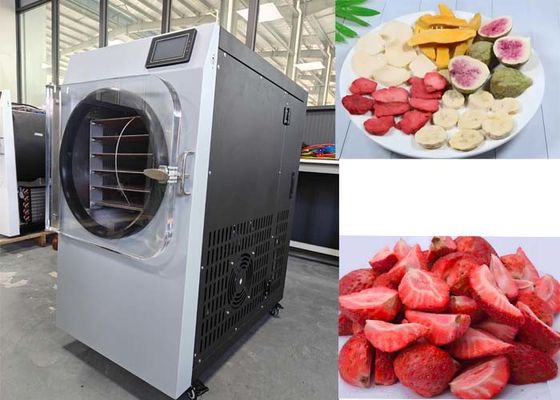Basso rumore asciugatura rapida piccolo asciugatore per freezer domestico con display LCD