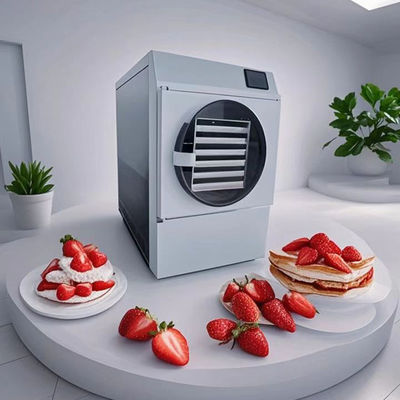 Mini essiccatore di frutta e verdura per uso domestico