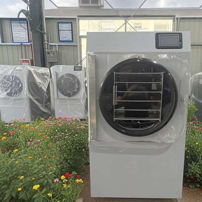 Liofilizzatore domestico medio conveniente con ciclo di liofilizzazione di 24-30 ore e potenza di 1600W