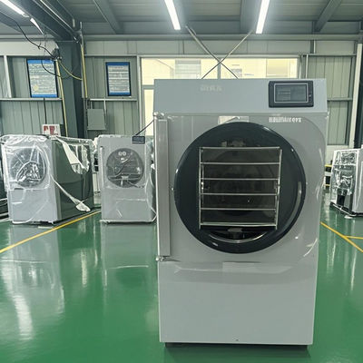 10 kg frigorifero di laboratorio conforme ai GMP per applicazioni biotecnologiche farmaceutiche