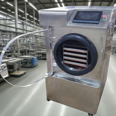 Liofilizzatore compatto per casa e laboratorio - Efficiente dal punto di vista energetico e silenzioso