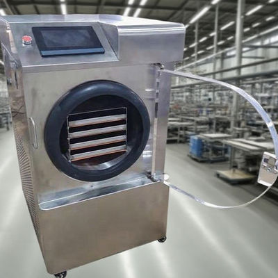 ‌Essiccatore Domestico - Preserva Nutrizione e Gusto dei Tuoi Alimenti per Anni a Casa