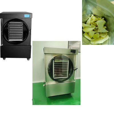 Advanced 24-30 Hours Freeze Dry Cycle Home Freeze Dryer Machine