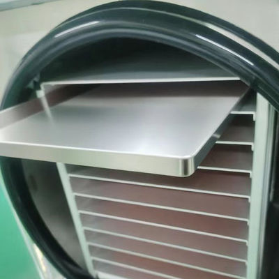 G uangzhou Home Freeze Dryer Machine - Conserva la nutrizione e il sapore del tuo cibo per anni