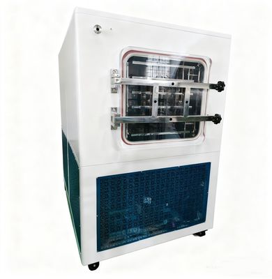 Liofilizzatori di precisione progettati per la conservazione critica delle proteine dei vaccini