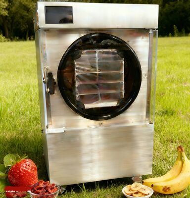 Dal giardino alla dispensa: conserva il tuo raccolto con un freezer a casa crea una storia e si rivolge ai giardinieri e all'autosufficienza