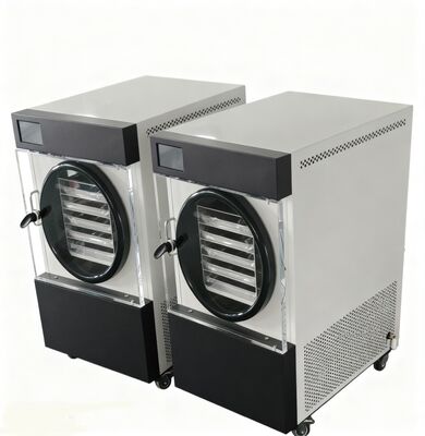 La preparazione alle emergenze semplificata: costruire una riserva alimentare a lungo termine con un congelatore casalingo affidabile