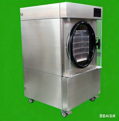 Avventura nella conservazione degli alimenti! congela frutta secca, verdura, pasti completi. conserva forma, sapore, nutrizione. divertente, facile, gratificante per tutti