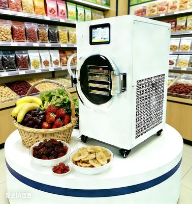 Coltivazione compatta piccola: strumento di forza per la tua cucina. Conserva il 90% di nutrizione, riduci le bollette della spesa alimentare, preparati alle emergenze