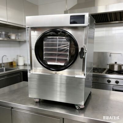 Dal Giardino alla Dispensa! L'Essiccatore Domestico Conserva Frutta, Verdura e Pasti Completi Senza Sforzo