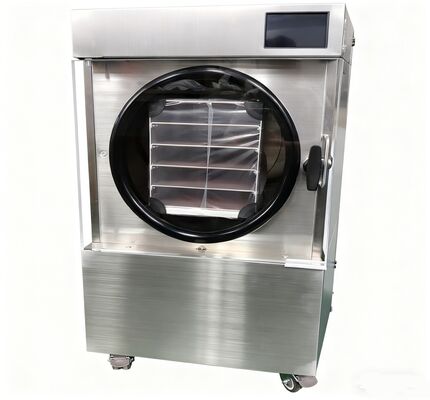 Conserva bene! L'asciugatrice casalinga risparmia denaro, riduce gli sprechi e mantiene il cibo fresco per decenni